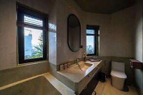 Olwen Boutique Hotel
