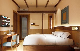 Olwen Boutique Hotel