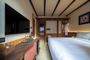 Olwen Boutique Hotel