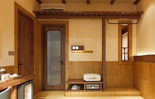 Olwen Boutique Hotel