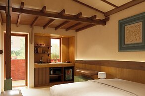 Olwen Boutique Hotel