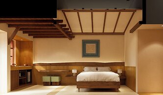 Olwen Boutique Hotel