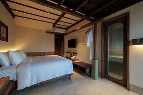 Olwen Boutique Hotel