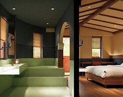Olwen Boutique Hotel