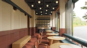 Olwen Boutique Hotel