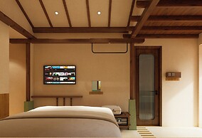 Olwen Boutique Hotel