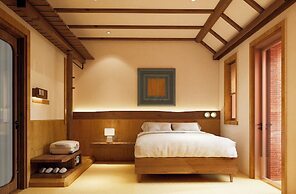 Olwen Boutique Hotel