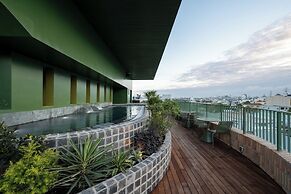 Olwen Boutique Hotel