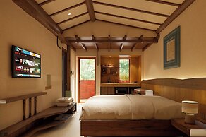 Olwen Boutique Hotel