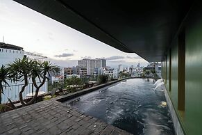 Olwen Boutique Hotel