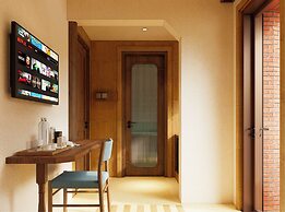 Olwen Boutique Hotel