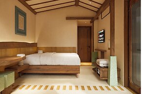 Olwen Boutique Hotel