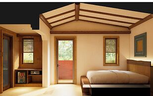 Olwen Boutique Hotel