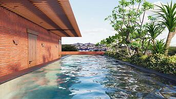 Olwen Boutique Hotel