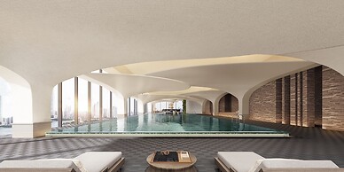 Oryard Hotel Changsha Juzhou