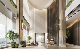 Oryard Hotel Changsha Juzhou