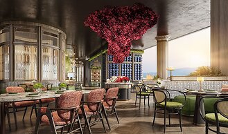 Oryard Hotel Changsha Juzhou
