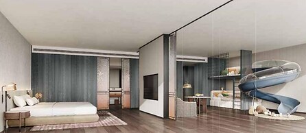 Oryard Hotel Changsha Juzhou