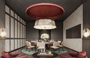Oryard Hotel Changsha Juzhou