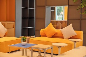 Timeless Recreation Hotel