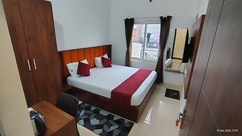 Aarambh Homestay