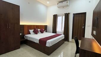 Aarambh Homestay