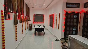 Aarambh Homestay