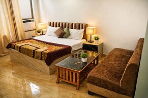 Satyam Guest House