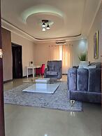 Don Gal Hotel Luanda