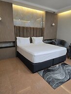 Don Gal Hotel Luanda