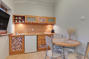 Zacisze Centrum  by Grand Apartments