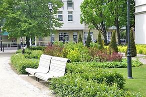 Zacisze Centrum  by Grand Apartments