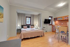 Zacisze Centrum  by Grand Apartments