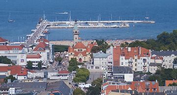 Zacisze Centrum  by Grand Apartments