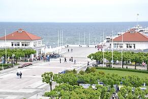 Zacisze Centrum  by Grand Apartments