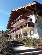 Landhotel zur Grenze
