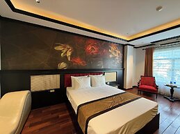 Grand&Spa Hotel Đô Nghĩa