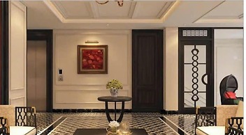 Grand&Spa Hotel Đô Nghĩa