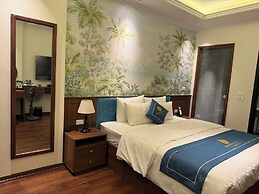 Grand&Spa Hotel Đô Nghĩa