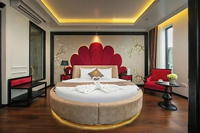 Grand&Spa Hotel Đô Nghĩa