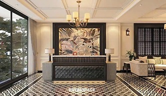 Grand&Spa Hotel Đô Nghĩa