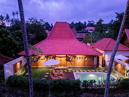 Sena Villa Ubud