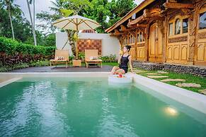 Sena Villa Ubud