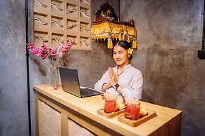 Sena Villa Ubud