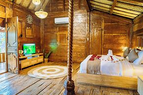 Sena Villa Ubud