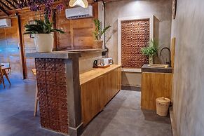 Sena Villa Ubud