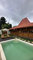 Sena Villa Ubud