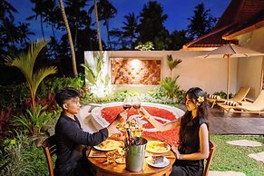 Sena Villa Ubud