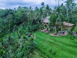 Sena Villa Ubud