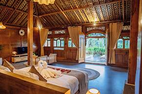 Sena Villa Ubud